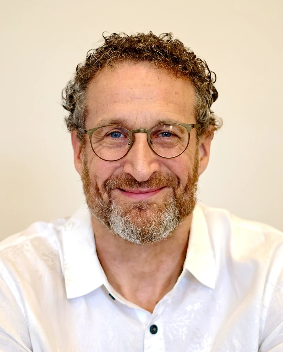 Dr Steve Vinay Gunther